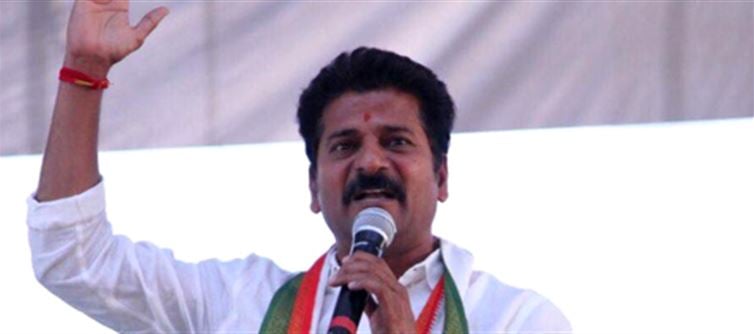 మరో ఎన్నికల శంఖారావం పూరించిన రేవంత్‌రెడ్డి?