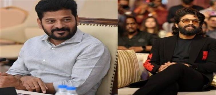 అల్లు అర్జున్‌కు మళ్లీ నోటీసులు.. రేవంత్‌ చుక్కలు చూపిస్తారా?