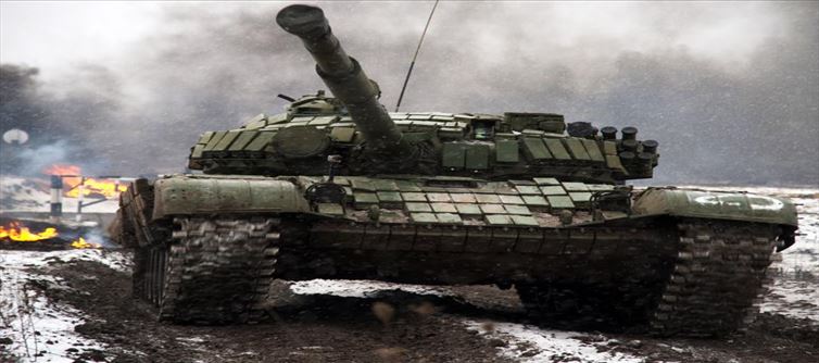 Russia-Ukraine War: Russian captured Antonov Airport??