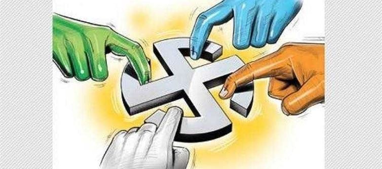 ప్రజాస్వామ్యం పరువు తీస్తున్న స్పీకర్లు.. ఇలాగైతే ఎలా?