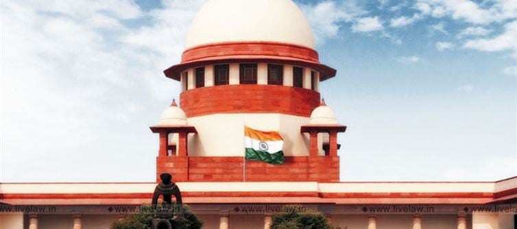 లవ్‌ మేరేజ్‌ కంటే ఎరేంజ్డ్ మేరేజే బెటరంటున్న సుప్రీంకోర్టు?