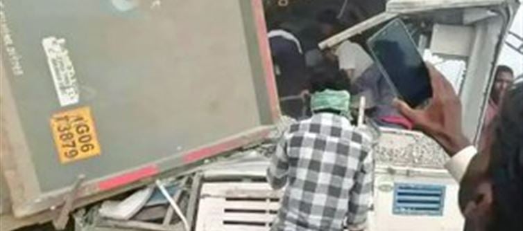 Telangana ACCIDENT wasn’t fate — it was math