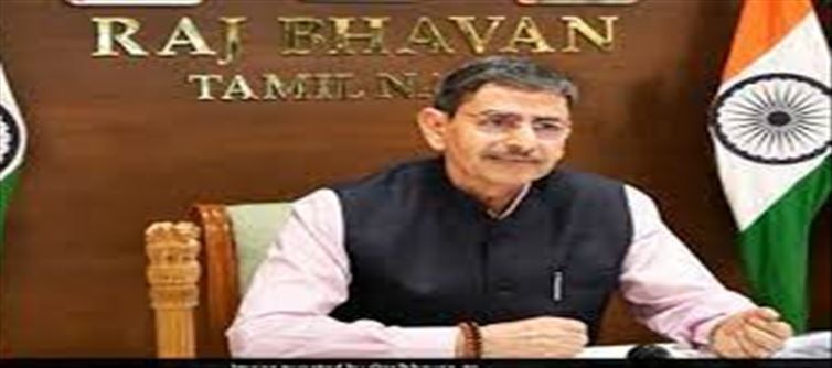 T.N. Governor Ravi: A New Name For Tamil Nadu?