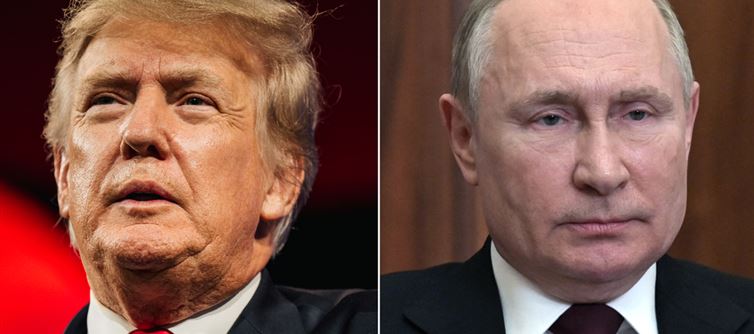 రంగంలోకి రష్యా, చైనా.. ఇరాన్‌ను ట్రంప్‌ అనవసరంగా కెలికారా?