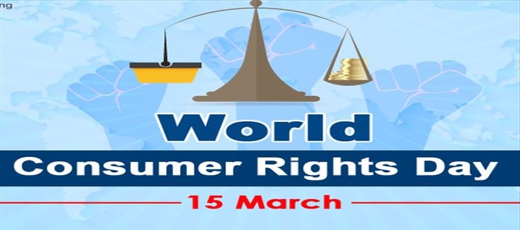 World Consumer Rights Day: History!!!