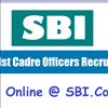 Apply for Specialist Cadre Officers post in SBI 