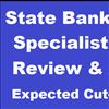 SBI SO Exam Review Analysis 2016 Specialist Officer Cut Off Marks For Gen OBC SC ST