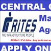 Apply for Managers post in RITES 