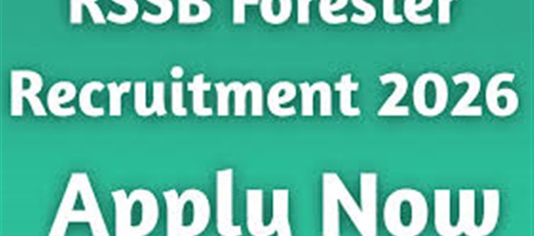 📌 Huge Recruitment Drive by RSSB in 2026 — Apply Now!