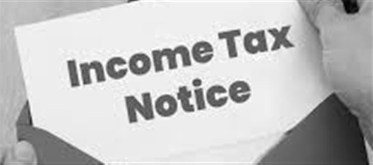 📄 Income Tax Notices: 8 Types & How to Respond