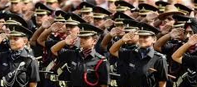 📝 UPSC CDS 2026 – Army Entry Overview