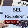 Apply for Medical Officers post in BEL Recruitment