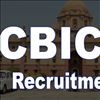 Apply for Tax Assistants post in CBIC