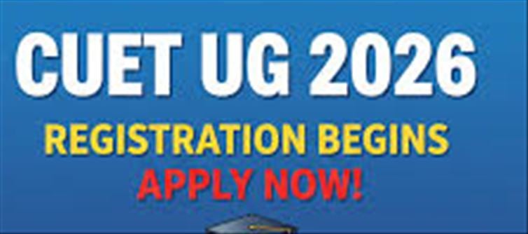CUET UG 2026 Examination Begins Today for Admissions to Central Universities