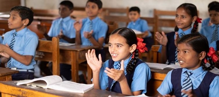 दिल्ली सरकार ने स्कूल अटेंडेंस को ट्रैक करने के लिए सिस्टम बनाया