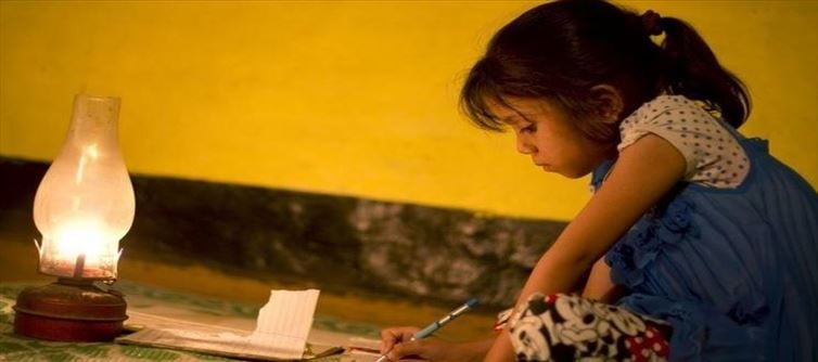 Why does Parent need to get involved in their child education?