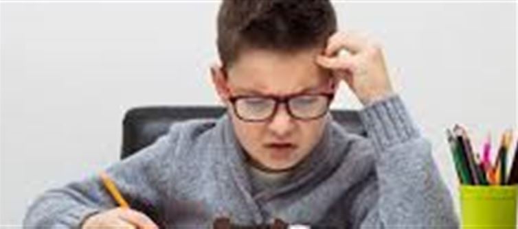 How to overcome competitions in studies?