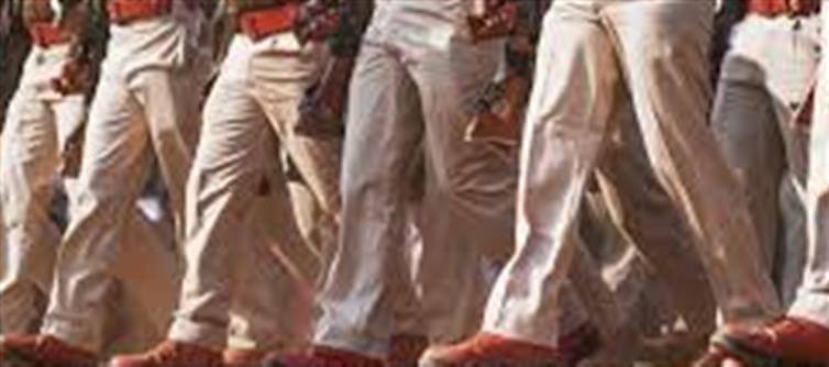 Maharashtra Police Recruitment 2025: 15,631+ Vacancies Open – Apply Soon!