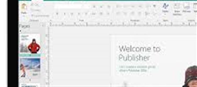Microsoft Is Offering Free On-Line Publications