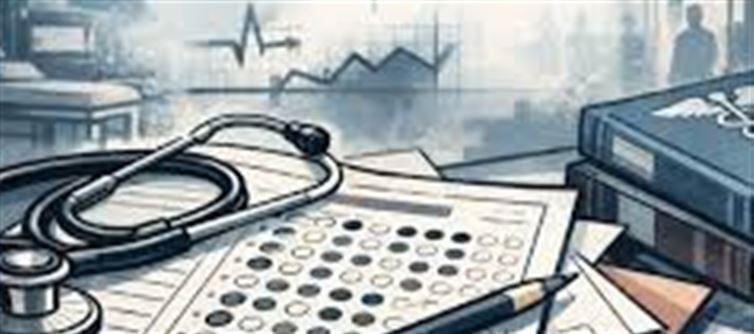 NEET PG 2025: When Scoring Negative Still Makes You Eligible