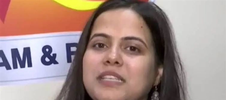 Shakti Dubey: The Journey from Prayagraj to IAS Topper