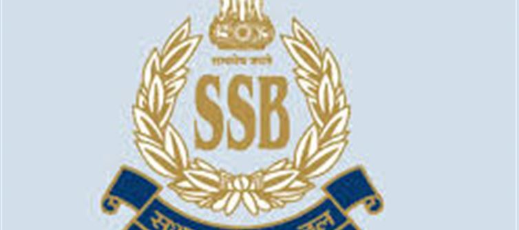 SSB Head Constable Recruitment 2026: Applications Open from March 21 for 233 Posts