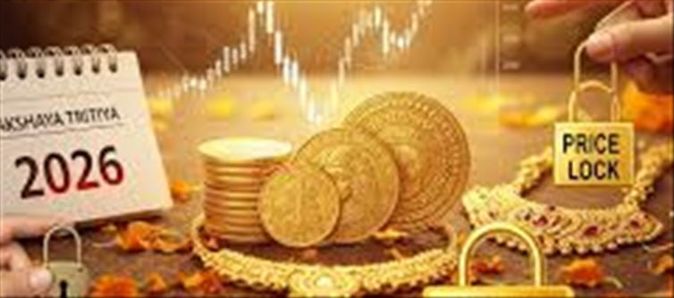 💍 Akshaya Tritiya 2026: Should You Pre-Book Gold Amid Record Prices? Pros & Risks Explained