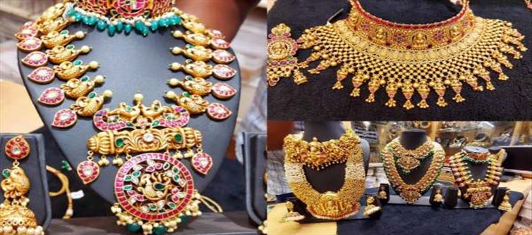 5 important aspects that will determine the price of gold..?