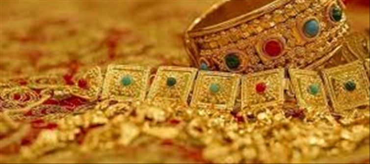 మళ్లీ భారీగా తగ్గిన బంగారం.. అదే దారిలో వెండి..