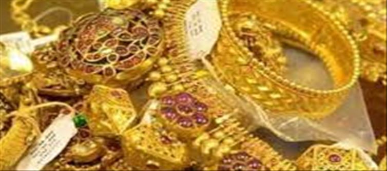 People possessing Gold without hallmarking in trouble?