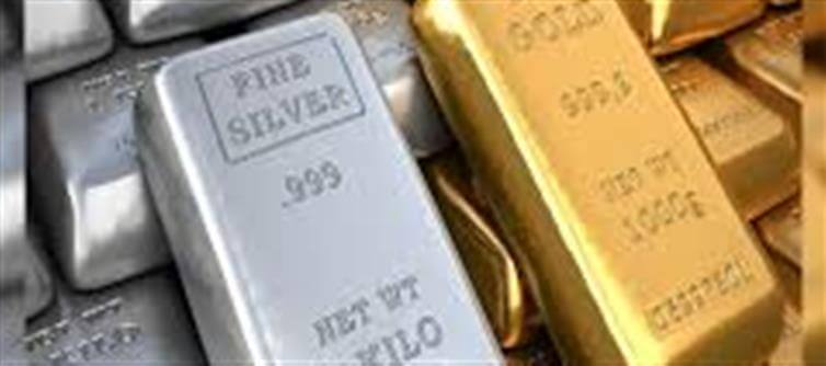 Iran Conflict & Precious Metals Market Impact (Gold & Silver)
