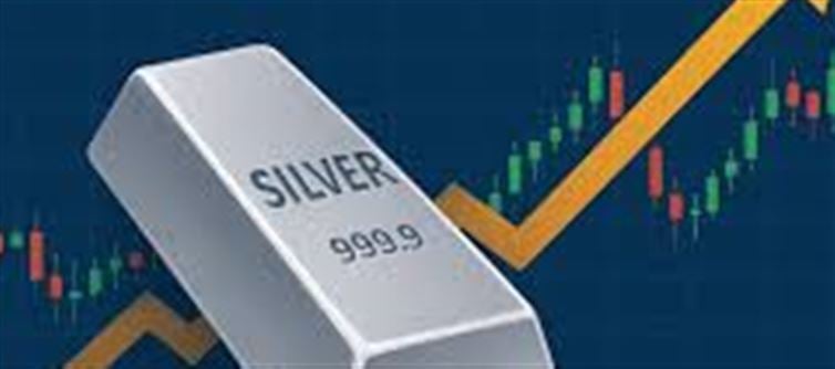 Silver Prices Surge: ETFs Trade at High Premiums as Investors Rush In