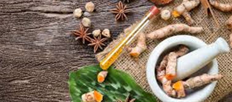 6 Ayurvedic Remedies to Treat Chest Pain