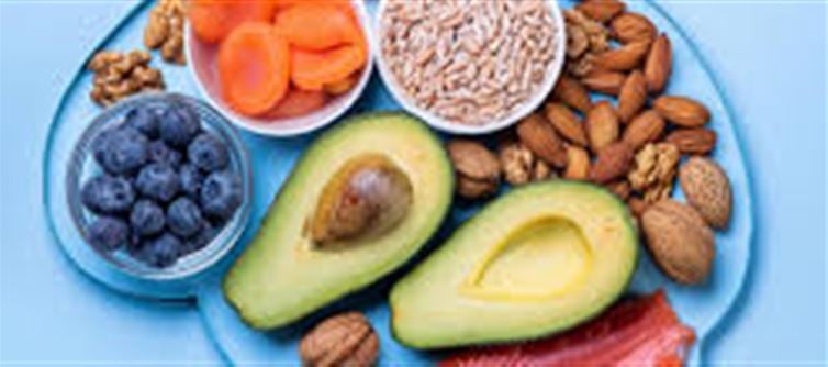 🥗 Beat Stress & Depression: 5 ‘Magic’ Foods to Boost Your Mood