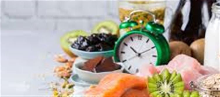 7 Foods That Help You Have Sound Sleep