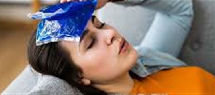 6 Natural Home Remedies for Headache Relief That Work Better Than Medicines