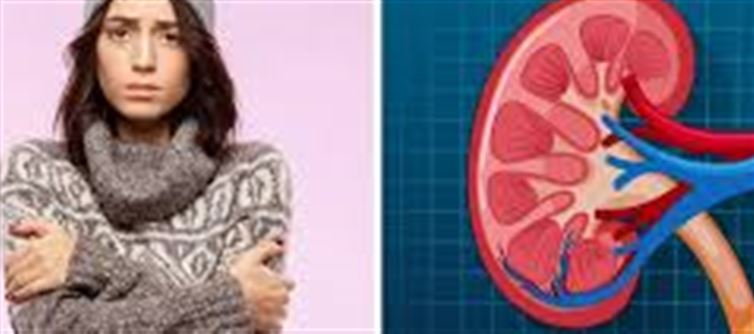❄️ Winter Lifestyle Mistakes That May Harm Your Kidneys — Explained