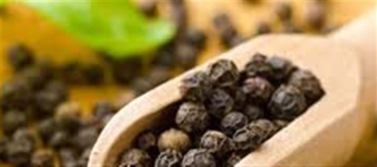 Adulteration in Black Pepper: Common Methods Used and Simple Ways to Detect