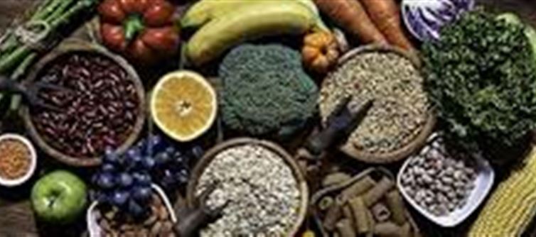 Enjoy A Healthier Tummy With Fibre-Rich Foods