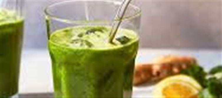 Five Energizing Morning Drinks for Better Digestion