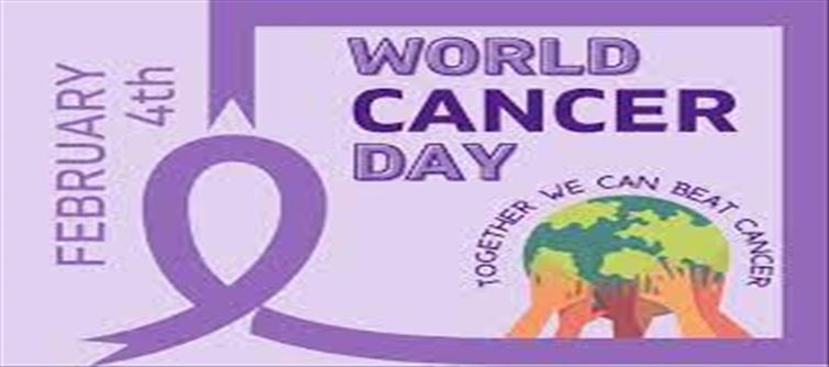 History and Theme of World Cancer Day...