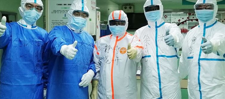 ದೇಶದಲ್ಲಿ ಇದುವರೆಗೂ ಕೊರೋನಾದಿಂದ ಗುಣಮುಖರಾದವರು ಎಷ್ಟು ಮಂದಿ ಗೊತ್ತಾ..?