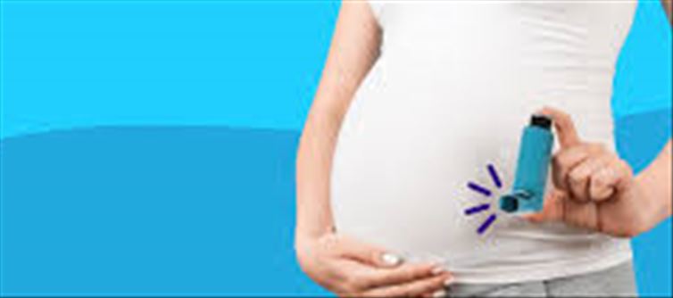 How Uncontrolled Asthma During Pregnancy Can Affect Mother and Baby
