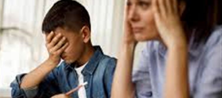 Mental Health Check: Balancing School Stress!