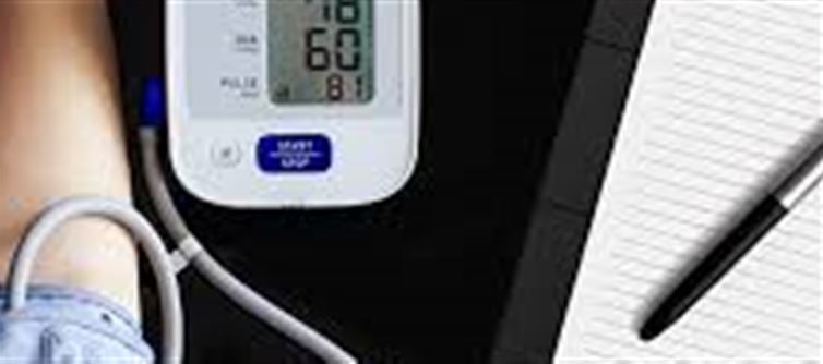 3-Minute Daily Routine Lowers Blood Pressure, Relieves Pain.