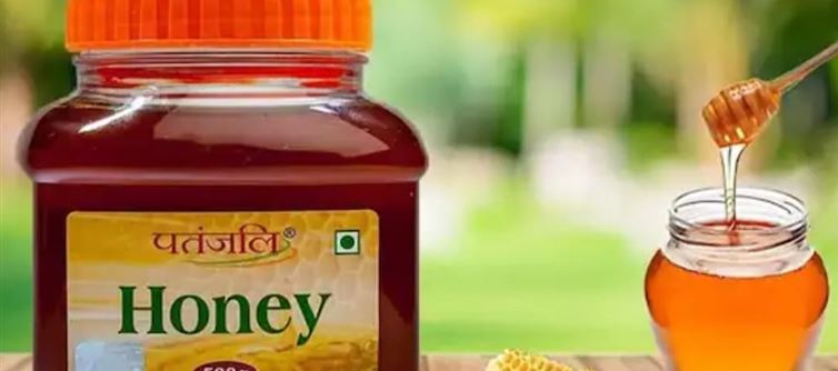 Patanjali Honey Gets International Approval .. !