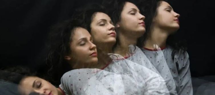 కలలు రావడం వెనుక అసలు రహస్యం ఇదే.. ఈ షాకింగ్ విషయాలు మీరు తెలుసుకోండి!