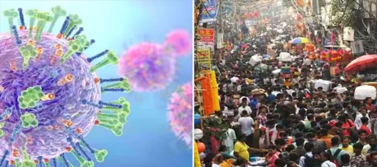 SHOCKING..! 2nd person dies of H3N2 virus in India..!?