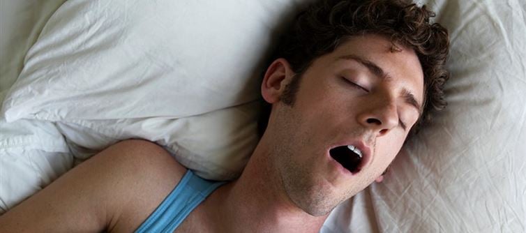 గురకకు గుడ్ బై చెప్పాలా.. ఈ చిట్కాలు పాటిస్తే సమస్య శాశ్వతంగా దూరం!