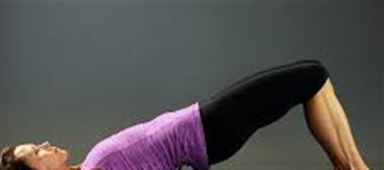 Struggling With Back and Lower Back Pain? Check Out Simple Exercises